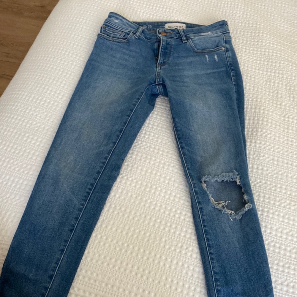 DL1961 “Emma jean”